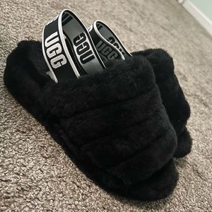 Women’s Ugg Slippers